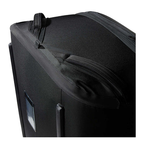 The North Face - Base Camp Rolling Thunder 36 Trolley 160L // Sort-4-XtraGrej