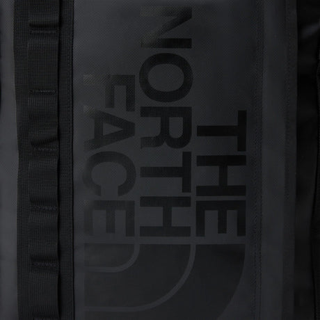 The North Face - Base Camp Tote Pack // Black-3-XtraGrej