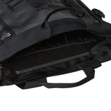 The North Face - Base Camp Tote Pack // Black-5-XtraGrej