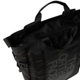 The North Face - Base Camp Tote Pack // Black-6-XtraGrej