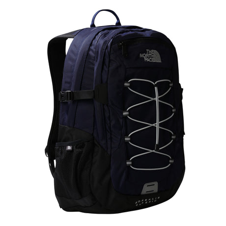 The North Face - Borealis Classic Rygsæk 29L // TNF Navy / Tin Grey-1-XtraGrej