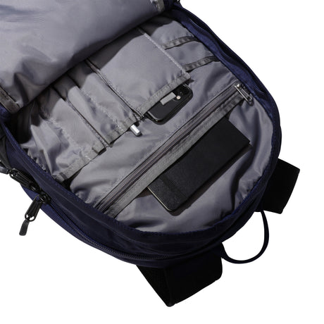 The North Face - Borealis Classic Rygsæk 29L // TNF Navy / Tin Grey-5-XtraGrej