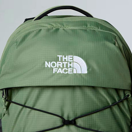 The North Face - Borealis Rygsæk 28L // Bark Mist/ Sort-5-XtraGrej