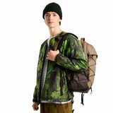 The North Face - Borealis Rygsæk 28L // Garnet / Dark Chestnut-7-XtraGrej