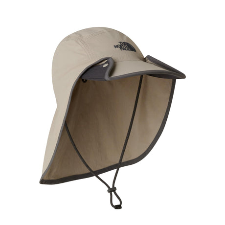 The North Face - Class V Convertible Solhat // Stone Slab-1-XtraGrej