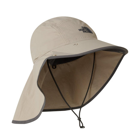 The North Face - Class V Convertible Solhat // Stone Slab-2-XtraGrej