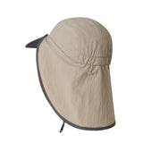 The North Face - Class V Convertible Solhat // Stone Slab-3-XtraGrej
