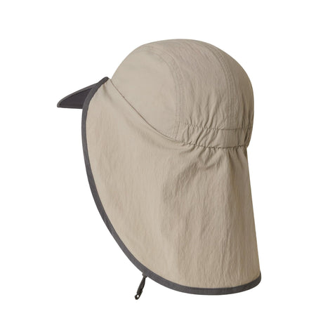 The North Face - Class V Convertible Solhat // Stone Slab-3-XtraGrej
