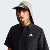 The North Face - Class V Convertible Solhat // Stone Slab-5-XtraGrej