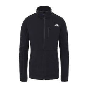 The North Face - Diablo Dame Fleece Jakke-1-XtraGrej