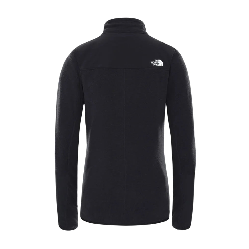 The North Face - Diablo Dame Fleece Jakke-2-XtraGrej