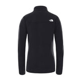 The North Face - Diablo Dame Fleece Jakke-2-XtraGrej