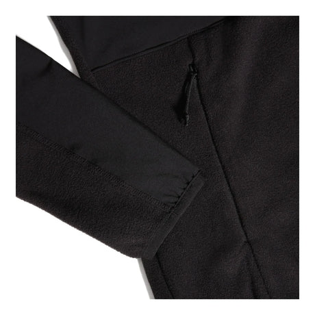 The North Face - Diablo Dame Fleece Jakke-4-XtraGrej