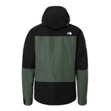 The North Face - Dryzzle All Weather FUTURELIGHT Herre Jakke-2-XtraGrej
