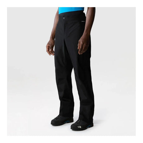 The North Face - Dryzzle Futurelight Herre Bukser-3-XtraGrej