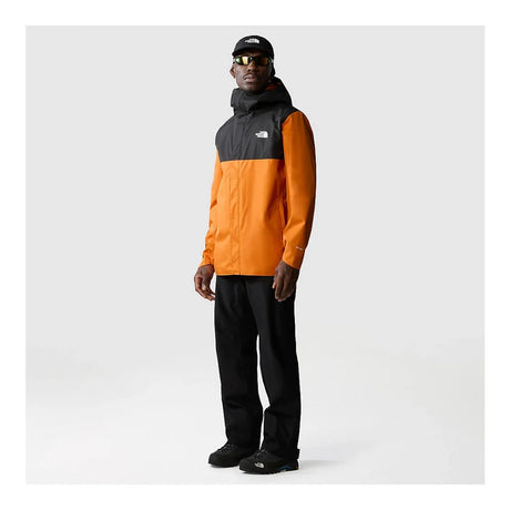 The North Face - Dryzzle Futurelight Herre Bukser-4-XtraGrej