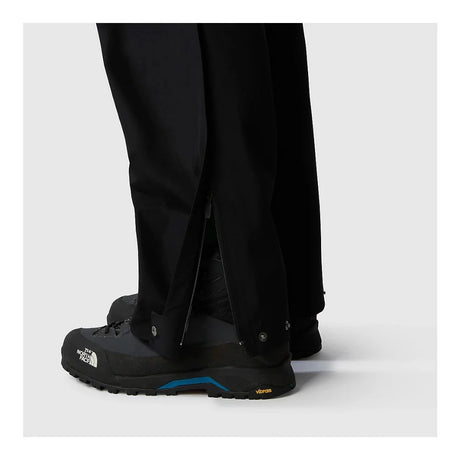 The North Face - Dryzzle Futurelight Herre Bukser-5-XtraGrej