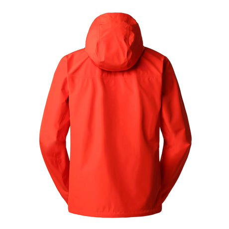 The North Face - Dryzzle Futurelight Herre Jakke // Rød-2-XtraGrej