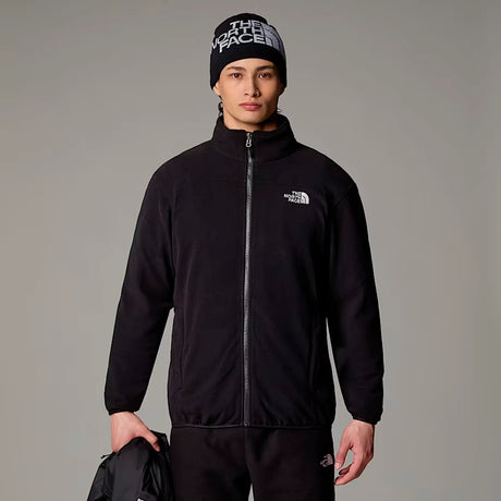 The North Face - Evolve II Triclimate 3-i-1 Herre Jakke // Sort-11-XtraGrej