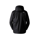 The North Face - Evolve II Triclimate 3-i-1 Herre Jakke // Sort-2-XtraGrej