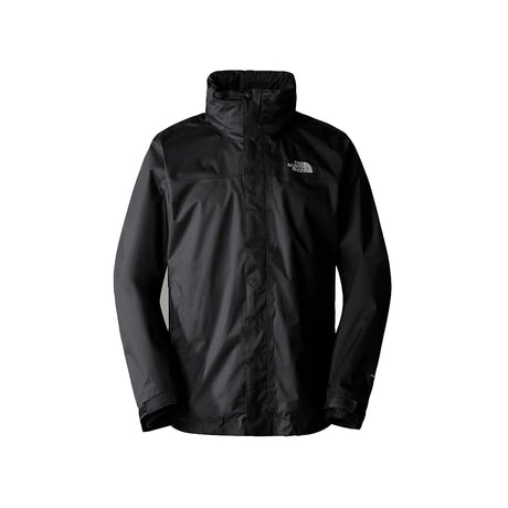 The North Face - Evolve II Triclimate 3-i-1 Herre Jakke // Sort-4-XtraGrej