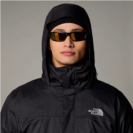 The North Face - Evolve II Triclimate 3-i-1 Herre Jakke // Sort-7-XtraGrej