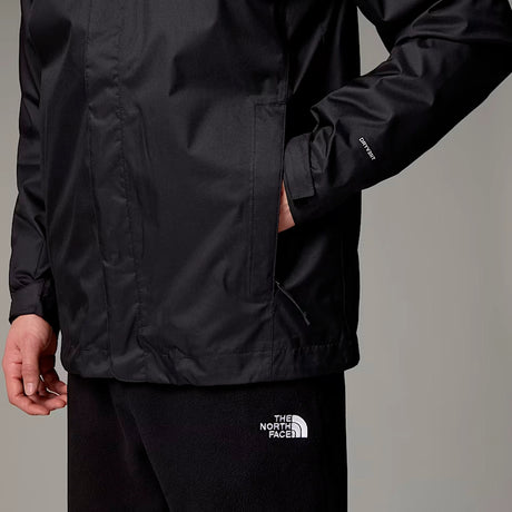 The North Face - Evolve II Triclimate 3-i-1 Herre Jakke // Sort-8-XtraGrej