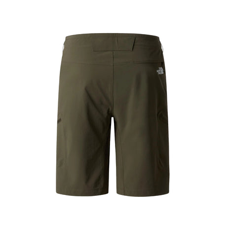 The North Face - Exploration Shorts // New Taupe Green-2-XtraGrej