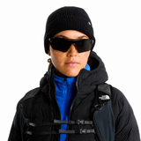 The North Face - Fisherman Beanie // Sort-3-XtraGrej