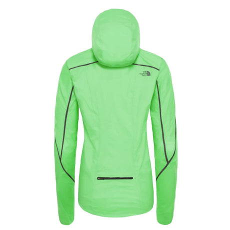 The North Face - Futurelight Flight Damejakke // Grøn-1-XtraGrej