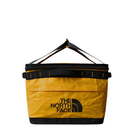 The North Face - Gear Box Large 90L // Summit Gold-4-XtraGrej