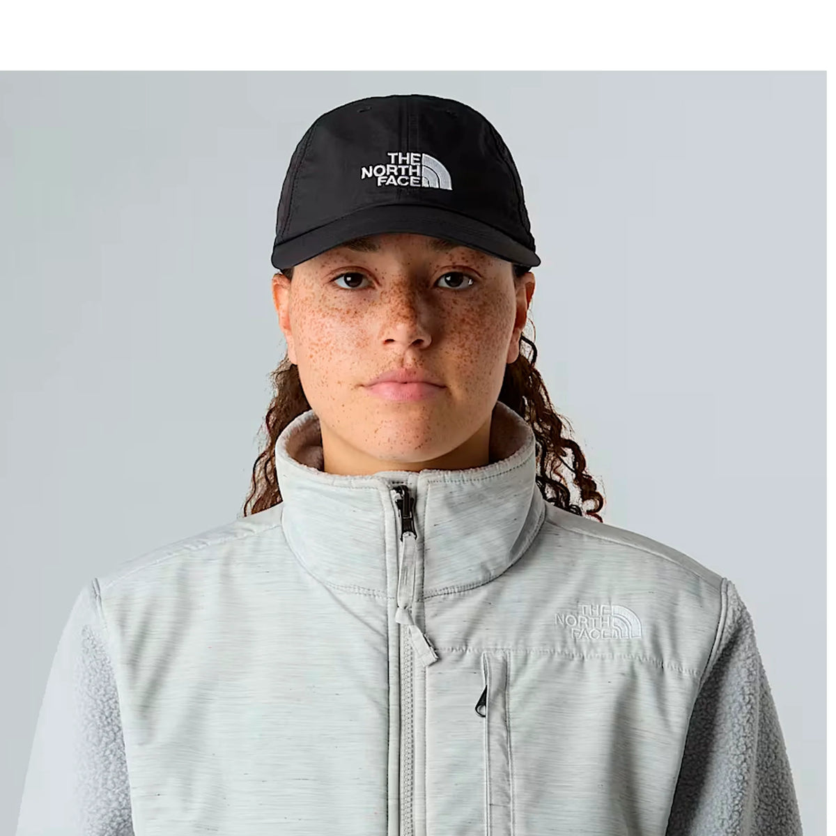 The North Face - Horizon Hat // Sort-2-XtraGrej