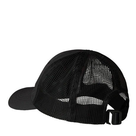 The North Face - Horizon Kasket // Sort-2-XtraGrej