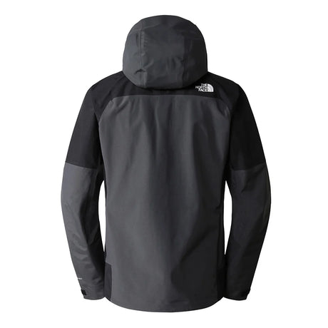 The North Face - Jazzi FutureLight Herre Jakke-2-XtraGrej