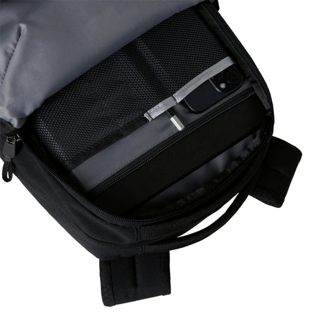 The North Face - Jester Rygsæk 28L // Sort-6-XtraGrej