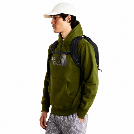 The North Face - Jester Rygsæk 28L // Sort-7-XtraGrej