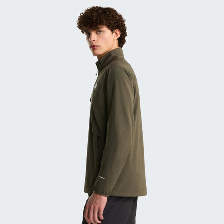 The North Face - Nimble 2 Softshell Jakke // New Taupe Green-4-XtraGrej