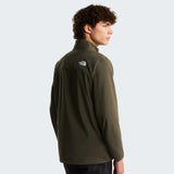 The North Face - Nimble 2 Softshell Jakke // New Taupe Green-5-XtraGrej