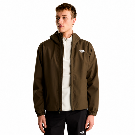 The North Face - Quest Mono Skaljakke // New Taupe Green-3-XtraGrej