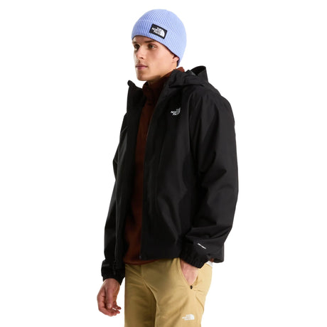 The North Face - Quest Mono Skaljakke // Sort-4-XtraGrej
