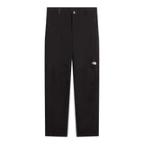 The North Face - Quest Softshell Bukser // Sort-1-XtraGrej