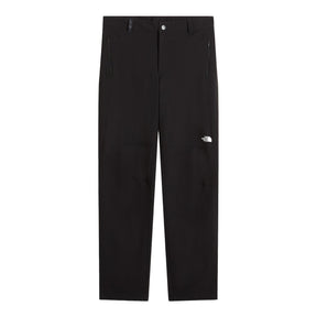 The North Face - Quest Softshell Bukser // Sort-1-XtraGrej