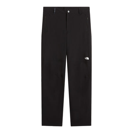 The North Face - Quest Softshell Bukser // Sort-1-XtraGrej