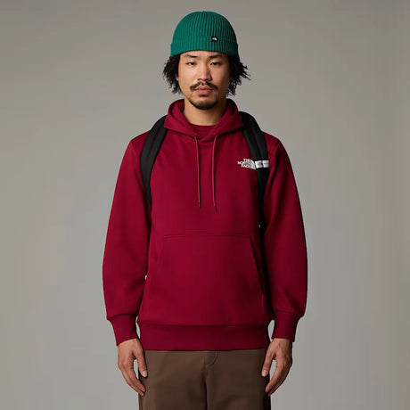 The North Face - Rodey Rygsæk 27L // Sort-7-XtraGrej