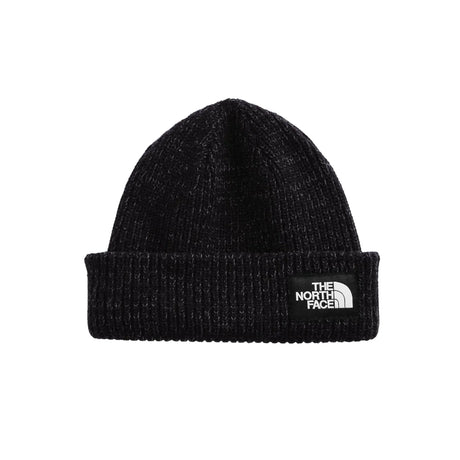 The North Face - Salty Lined Beanie // Sort-1-XtraGrej