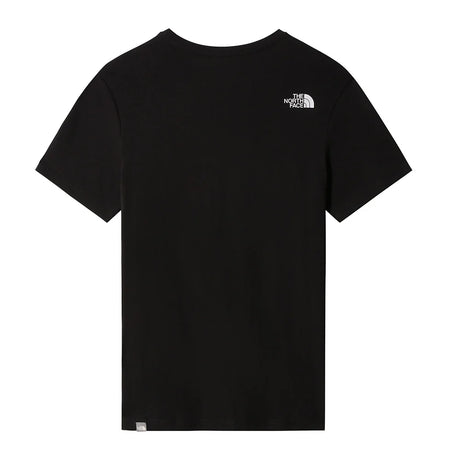 The North Face - Simple Dome Herre T-shirt // Sort-2-XtraGrej