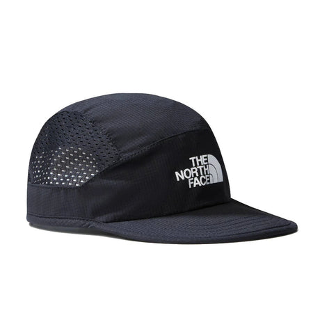 The North Face - Summer LT Run Kasket // Sort-1-XtraGrej