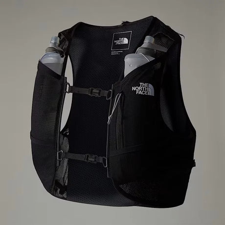 The North Face - Sunriser Run Vest 8L // Sort-1-XtraGrej