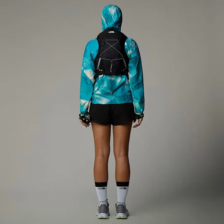 The North Face - Sunriser Run Vest 8L // Sort-8-XtraGrej
