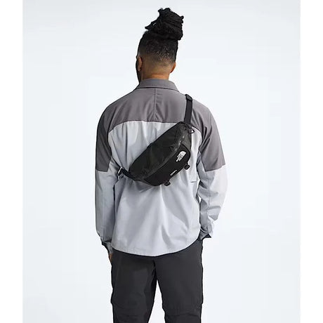 The North Face - Terra Lumbar 3L // Black-5-XtraGrej